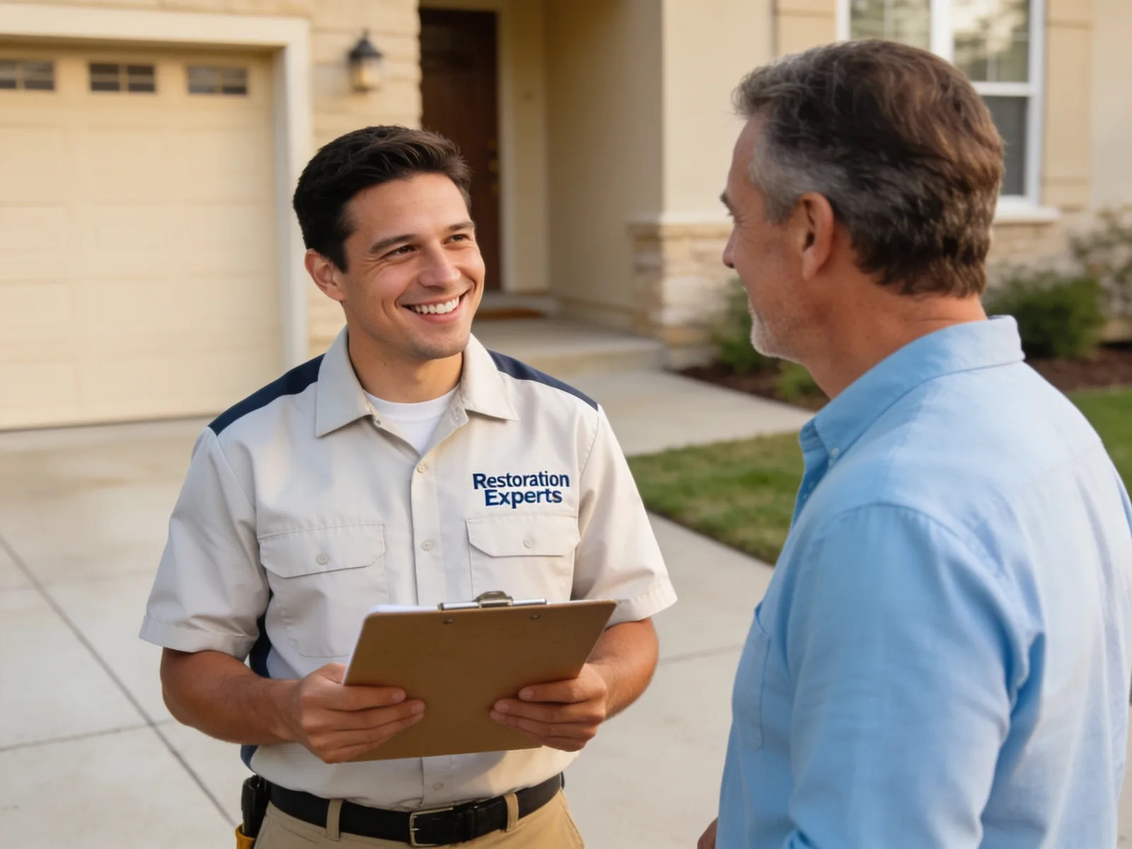 Water Damage Cleanup Pinson, TN FAQs